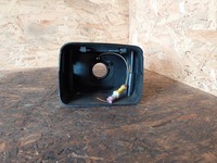 фото thumb №11, Корпус захист замка запалювання audi 80 b3 893953516