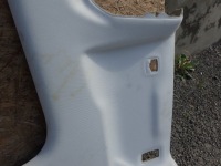 фото thumb №3, Стеля панорама peugeot 5008 2 ii mc 2016-