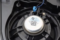 фото thumb №14, Bmw x3 g01 ix3 g08 динамік центральний панелі приладової панелі накладка адаптер