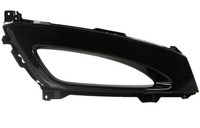 фото thumb №1, Рамка протитуманної фари лампи права kia optima 10-15