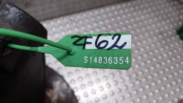 фото thumb №6, Поворотна опора правий перед av61-3k170-cab ford focus mk3 c-max mk2