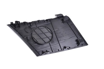 фото thumb №5, Toyota prius 1.8 гібрид 2013 rhd захист динаміка панель