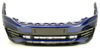 фото thumb №1, Новый org бампер перед передний 6xpdc r-line vw tiguan ii 5na 5na807221d
