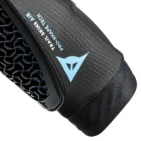 Dainese Trail Skins Air Elbow Guards Black — велосипедные налокотники