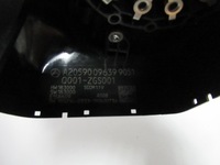 фото thumb №6, Mercedes w205 перемикач комбінований a2059009639