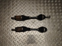 фото thumb №1, Bmw x1 e84 левая приводной вал перед передняя 7591681