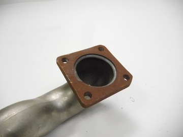 фото thumb №8, Труба вихлоп toledo golf vento passat 1h0253087ac