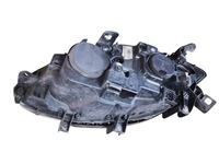 фото thumb №8, Лампа передняя правая fiat bravo 2 ii 51816980 eu europa bardzo ładna