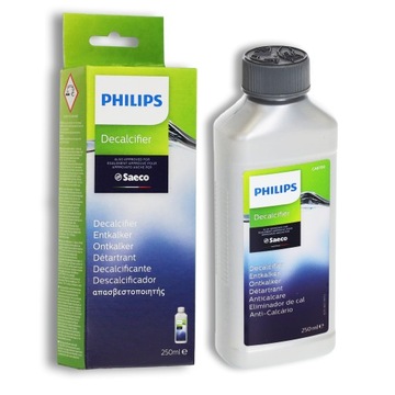 Philips Saeco Отчаянный экспресс 250 мл CA6700/10