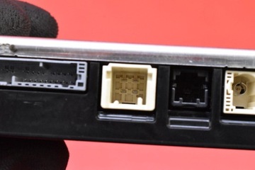 фото thumb №11, Блок керування модуль телефону 86740-02270 toyota yaris cross 20-