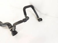 Bmw 5 f10 f11 2010 провода радиатор воды Недорого, фото thumb