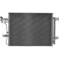 фото thumb №1, Радиаторов кондиционера mazda 3 bp 2019-