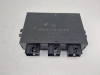 фото thumb №1, Модуль парковки pdc 6942676 bmw x3 e83