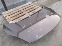 фото thumb №5, Капот крышка двигателя renault grand scenic iii цвет tecnb 08-12