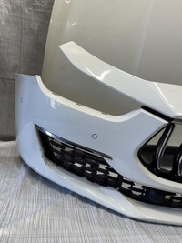 фото thumb №6, Перед комплектний бампер капот лампи maserati ghibli m157 gt