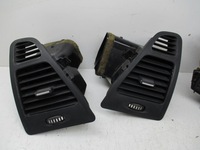 фото thumb №7, Laguna 3 iii 08-14 решётка решётки обдув комплект