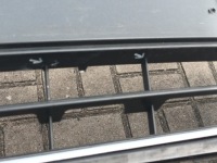 Бампер передний audi a4 b8 8k0 lift перед 12 - 15 bez pdc Цена, фото thumb