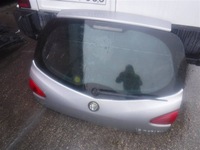 фото thumb №4, Крышка багажника задняя alfa romeo 147 комплектная