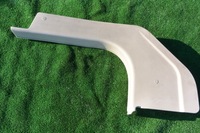 фото thumb №4, Защита стойка правая перед maserati quattroporte vi