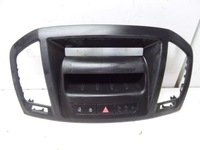 фото thumb №1, Insignia a 08-13 рамка консоли радио переключатель аварийных