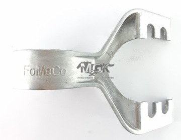 фото thumb №9, Підвіс глушник ford kuga-escape 12- ford 1805663