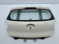 фото thumb №9, Hyundai i10 i10 ii ia ba 13- кришка кришка багажника зад скло 73700-b9031