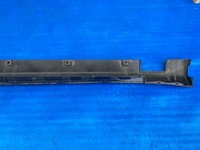 фото thumb №10, Молдинг поріг права tesla s lift