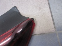 Фара задний  правый  insignia a рестайлинг  led оригинал hb в Украине, фото thumb