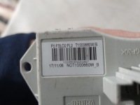 Резистор резистор обдув bmw wiele modeli 1000664t Оригинал, фото thumb