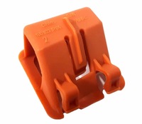 фото thumb №10, Кронштейн роз'єм підпори капот skoda 1u0823570a