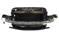 фото thumb №1, Pas переднее радиатор bmw 5 f10 f11 2.0d автомат