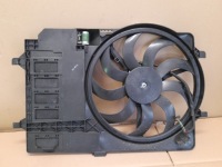 Вентилятор радіатора mini one r50 2001 - 2006 Ціна, фото thumb