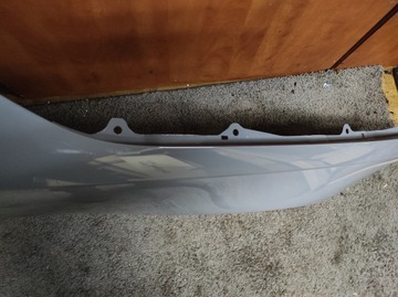 фото thumb №12, Крыло правый перед переднее audi a6 c7 2011-2018 алюминий ly7c