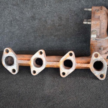 фото thumb №6, Toyota corolla e120 e130 2004 турбина