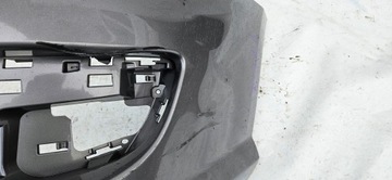 фото thumb №8, Бампер перед renault laguna iii 2011