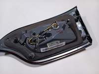 фото thumb №7, Лампа задня ліва w кришка jeep cherokee 2014-2018