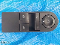 фото thumb №1, Opel-części astra h zafira b панель вікон дзеркал
