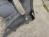 фото thumb №8, Бампер перед kia picanto iii lift gt-line оболонка