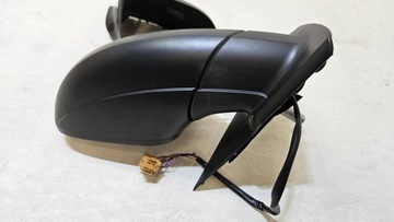 фото thumb №8, Зеркало электрические левая vw t6 9 pin 7e1857528n