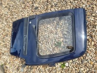 фото thumb №7, Citroen berlingo i дверь правое задняя задние багажника