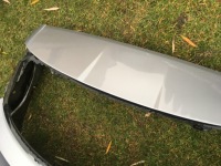 фото thumb №3, Крышка багажника задняя opel grandland x kcac