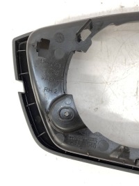 фото thumb №7, Корпус рамка зеркало правая сторона skoda octavia iv 4 2020- 5e3857532