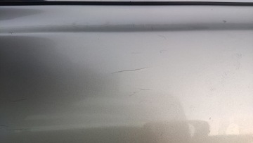 фото thumb №8, Toyota avensis t25 універсал двері лівий зад задні