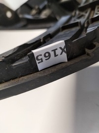 фото thumb №12, Решётка радиатор решётка радиатора honda cr-v 3 iii