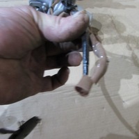 фото thumb №6, Усилитель электрический toyota aygo i 160800-0255