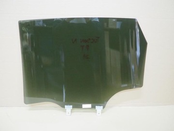 фото thumb №2, Стекло дверь правых задних зад hyundai tucson iv 2021