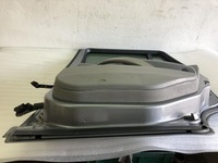 фото thumb №14, Дверь правый задняя bmw x3 e83 a08/7 silbergrau