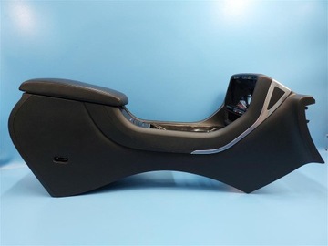 фото thumb №12, Туннель средний подлокотник citroen c5 iii x7 9682319777 996044354 08-17r
