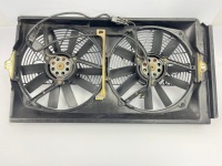 Вентиляторы радиатора комплект  mercedes r129 sl с Разборки, фото thumb