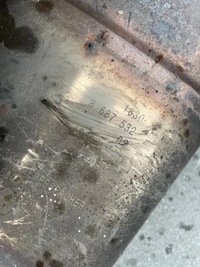 фото thumb №7, Вихлоп kompletny гасник система випускний mini f56 f57 jcw b48 7953116 860328